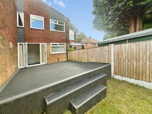 Rear of Property - click for photo gallery
